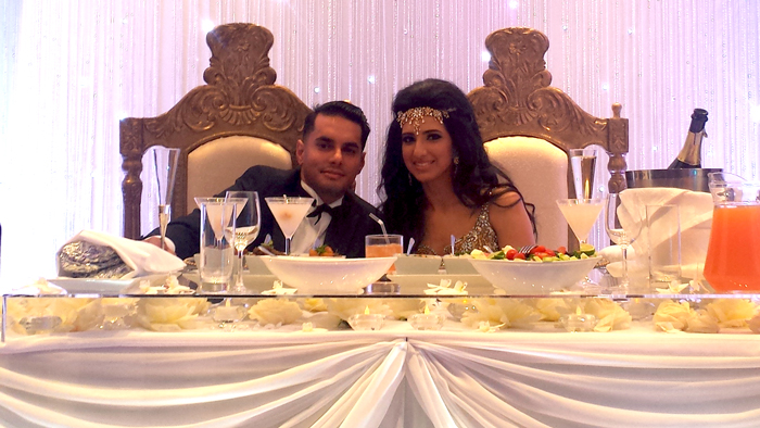 Read more about the article Sanjay and Preeti, 8 Northumberland Av